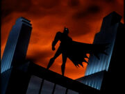 Batman II