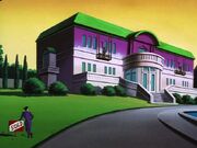 Joker's Millions | Batman:The Animated Series Wiki | Fandom