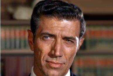 Joseph Campanella - Wikipedia