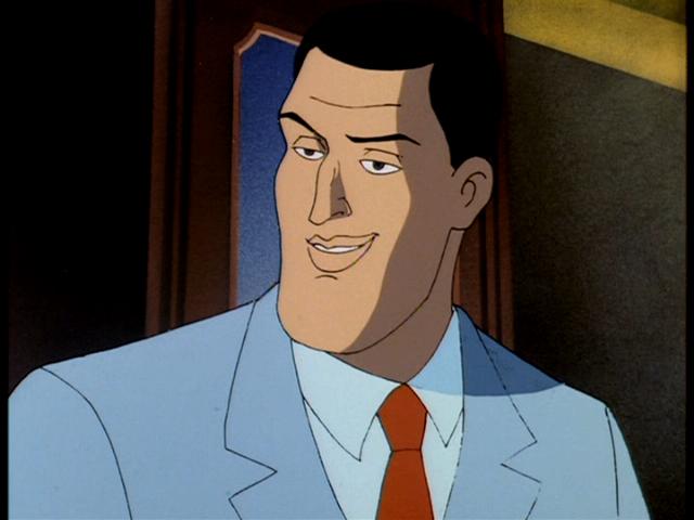 Two-Face | Batman:The Animated Series Wiki | Fandom Two-Face | Batman:The Animated Series Wiki | Fandom
