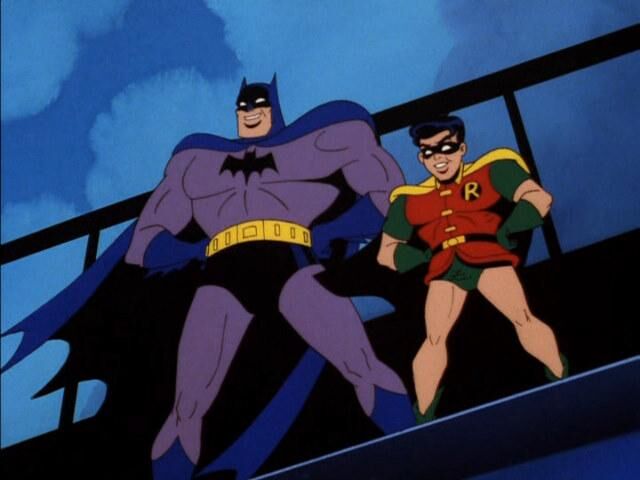 Legends of the Dark Knight | Batman:The Animated Series Wiki | Fandom Legends of the Dark Knight | Batman:The Animated Series Wiki | Fandom