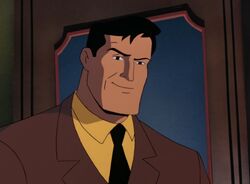 Arriba 78+ imagen batman tas bruce wayne