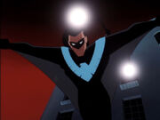 OW 02 - Nightwing
