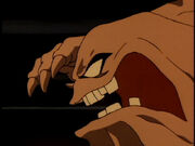 M 41 - Clayface