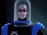 Mister Freeze