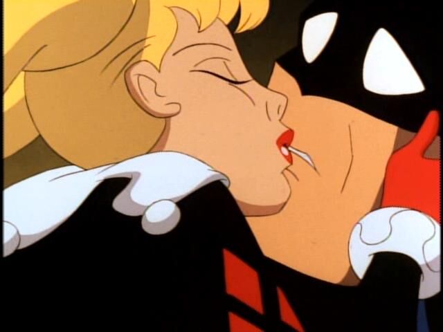 Kisscartoon harley quinn season 2 hotsell