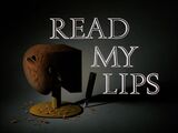 Read My Lips