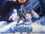 Batman & Mr. Freeze: SubZero Complete Score