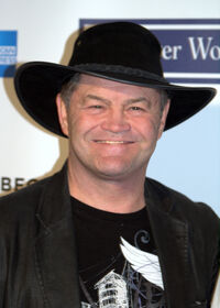 Micky Dolenz 2009 Tribeca