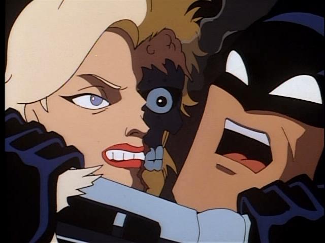 Randa Duane | Batman:The Animated Series Wiki | Fandom Randa Duane | Batman:The Animated Series Wiki | Fandom