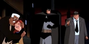 "How could you?! I worked with you, trusted you, and you never told me?! She was my daughter...my daughter!"