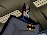 Batman Duplicant