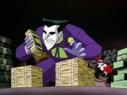Joker's Millions | Batman:The Animated Series Wiki | Fandom