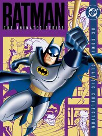 Batman: the Animated Series, Volume 3 -  Music