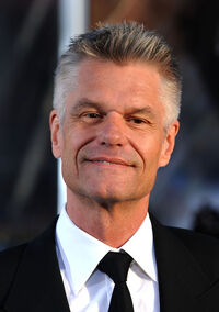 Harry Hamlin