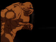 M 12 - Clayface