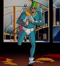 Condiment King | Batman:The Animated Series Wiki | Fandom Condiment King | Batman:The Animated Series Wiki | Fandom