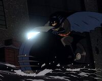 Batcycle