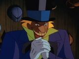 Mad Hatter