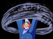 TLL 31 - Captain Clown spins Batman