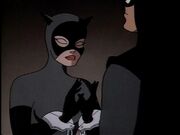 TCTC II 56 - Catwoman Arrested