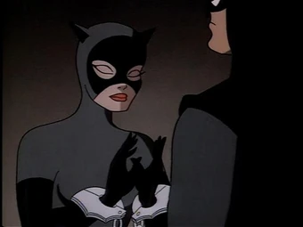 Catwoman Batman The Animated Series Wiki Fandom All content belongs to warner bros. catwoman batman the animated series