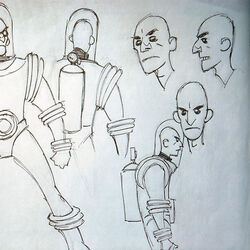 Category:mister Freeze Images | Batman:the Animated Series Wiki | Fandom