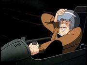 TF 38 - Alfred piloting the Batwing