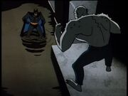 V 49 - Batman vs Croc