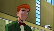 Jimmy Olsen