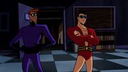 Elongated Man