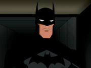 Batman (Young Justice)