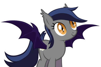 Mlp bat pony outlet