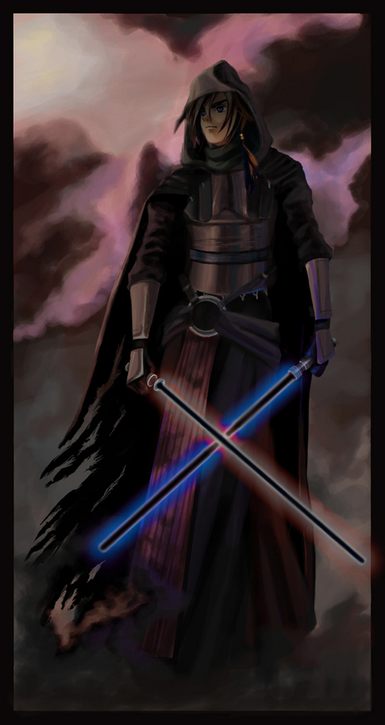 Dark Core Lightsaber Batroid Wiki Fandom