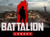 Battalion: Legacy