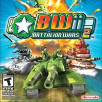 Battalion wars 2 switch Clearance