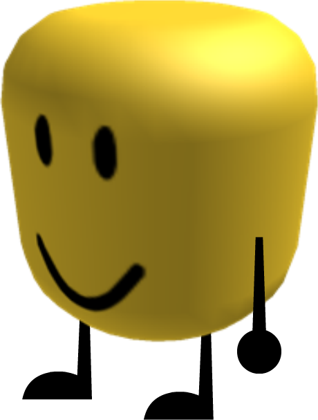 Twisty Noob Head, Roblox Wiki