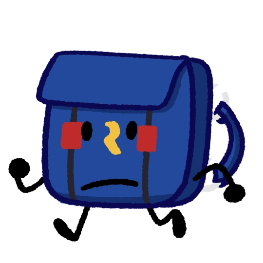 Banjo Backpack Battery's Brash Brawl Wiki Fandom