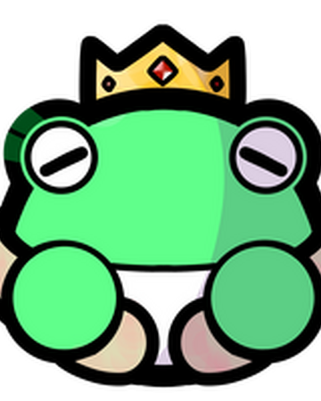 Frog King Battle Buddies Wiki Fandom - how to get autumn wood king crown on roblox