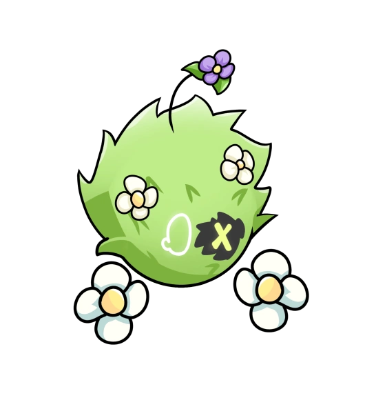 Burnt Floral Battle buddies2 Wiki Fandom