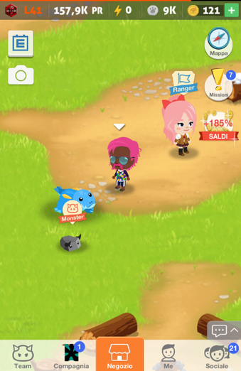 Schermata gioco battle camp.png