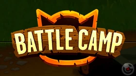 Battle camp