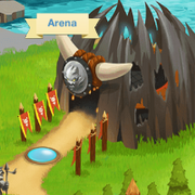 Arena