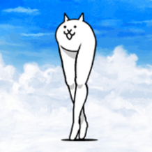 Sexy Legs Cat | Battle Cats App Wikia | Fandom