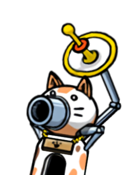 the battle cats cat base