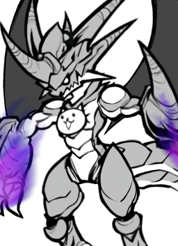 Awakened Bahamut Battle Cats Fighter Wiki Fandom