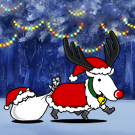 Blitzen
