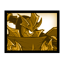 Black Knight Kyklops' icon