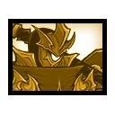 Чёрный рыцарь Циклоп