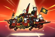 Ultra Form teaser at https://x